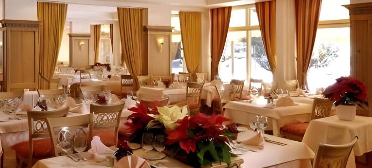 冰川酒店(前称欧罗泰尔维多利亚)(The Glacier Hotel - ex Eurotel Victoria -)图片