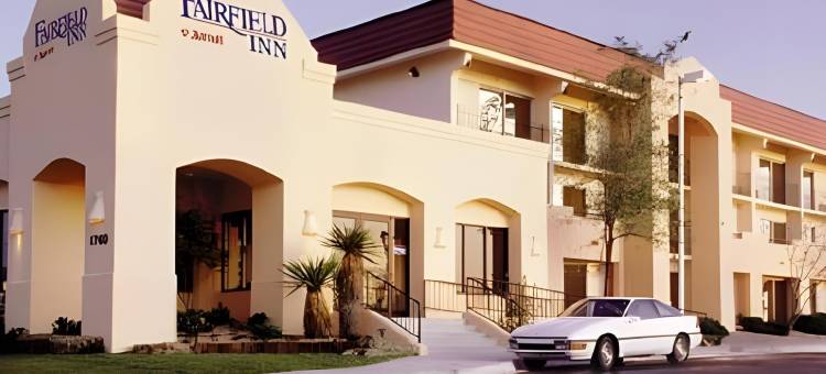 奎尔克酒店(The Querque Hotel)图片