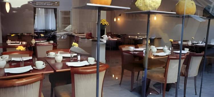 Bob W 慕尼黑老城(Bob W Munich Old Town)图片