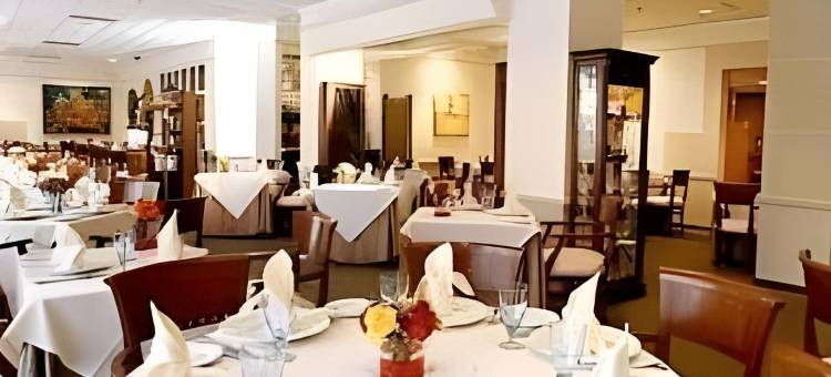 圣胡安米拉马尔万怡酒店(Courtyard San Juan Miramar)图片