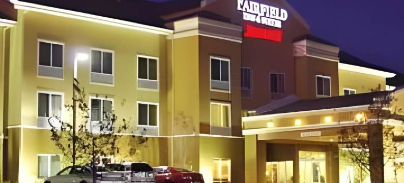 博伊西南帕万枫酒店(Fairfield Inn & Suites Boise Nampa)图片