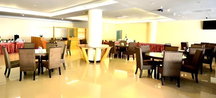 皮亚普亭酒店(Piyaporn Pavilion Hotel)图片