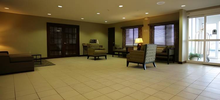 戴尔呗盟套房酒店(Baymont by Wyndham Dale)图片