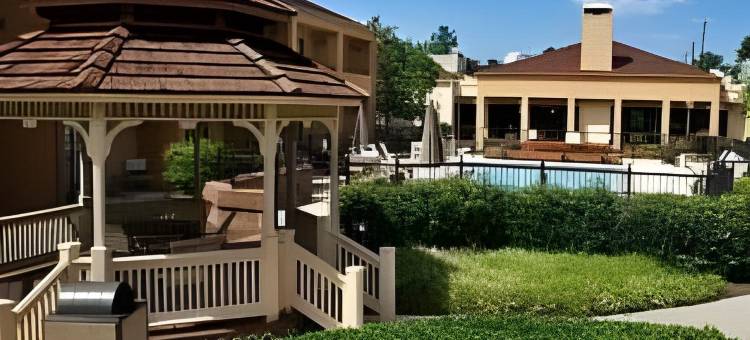 伯明翰胡佛万怡酒店(Courtyard Birmingham Hoover)图片