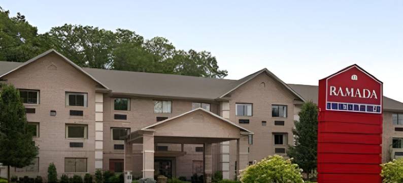 舒适酒店-亨廷顿大学区附近(Comfort Inn Huntington Near University Area)图片