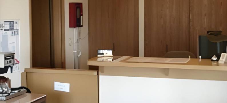 罗德威酒店(Rodeway Inn)图片