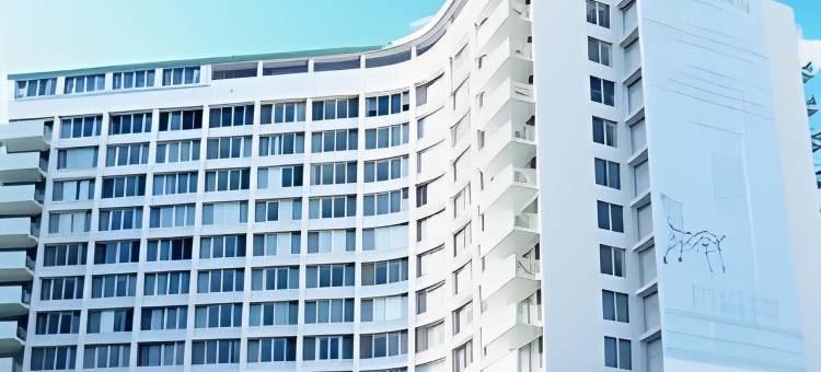 梦卓恩南海滩酒店(Mondrian South Beach)图片