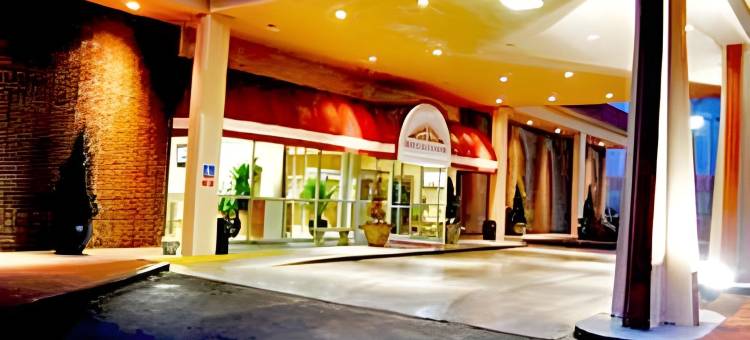 Days Inn by Wyndham Oklahoma City Bricktown图片