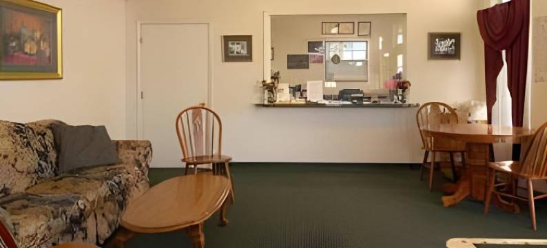 塔拉迪加温德姆速8酒店(Super 8 by Wyndham Talladega Al)图片