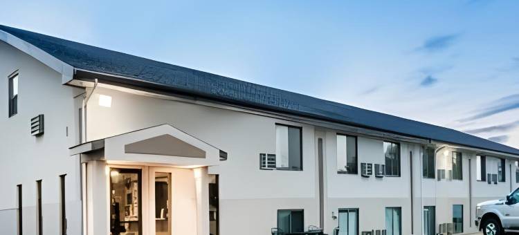 鲍曼速8酒店(Super 8 by Wyndham Bowman)图片