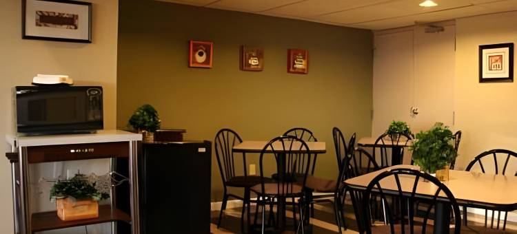 凯艺酒店(Quality Inn)图片