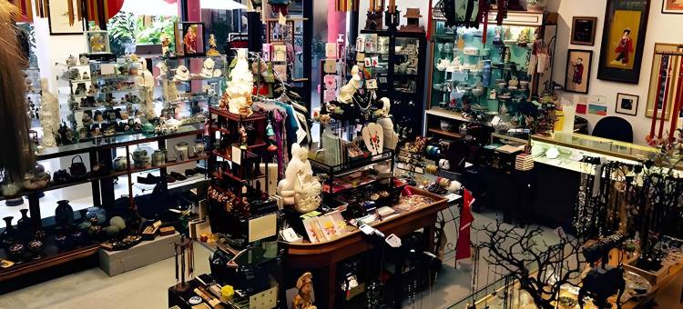 Best Western Plus Dragon Gate Inn图片