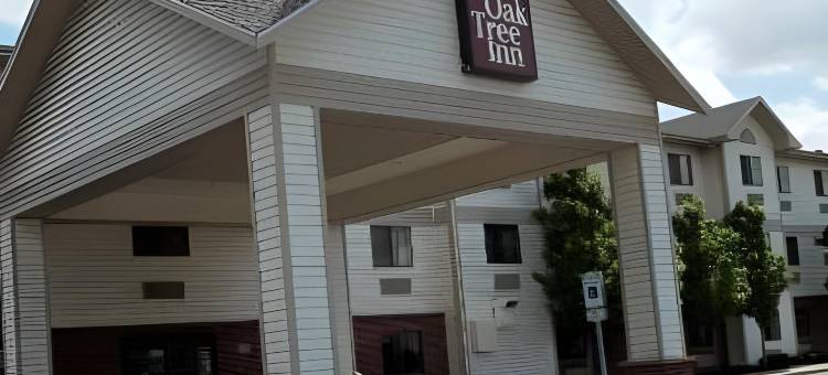 Travelodge by Wyndham McAlester图片