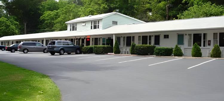 费尔布里奇快捷酒店(FairBridge Inn Express)图片