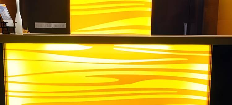 帕克精华酒店(Hotel Park Prime Goa)图片