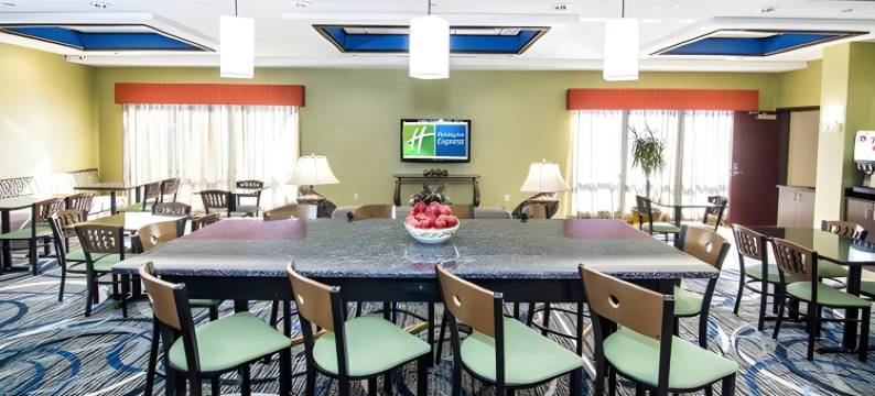 埃尔克顿-大学区智选假日套房酒店(Holiday Inn Express & Suites ELKTON - UNIVERSITY AREA by IHG)图片