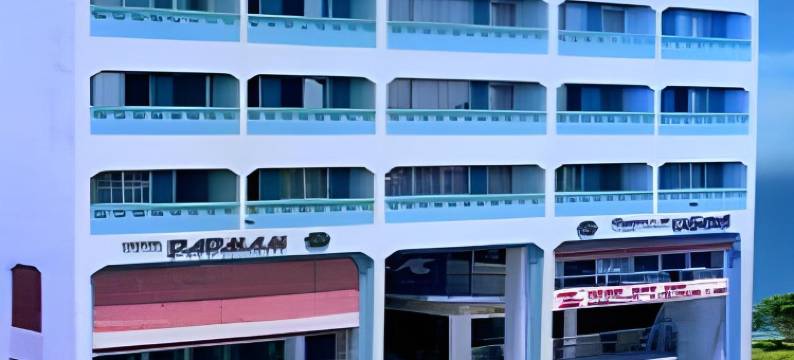 帕德马酒店(Padmam Hotel)图片