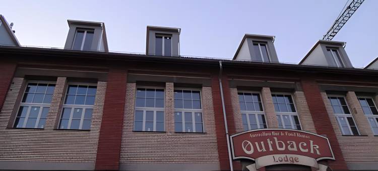 迪普195丰泰旅馆(Depot 195 - Hostel Winterthur)图片