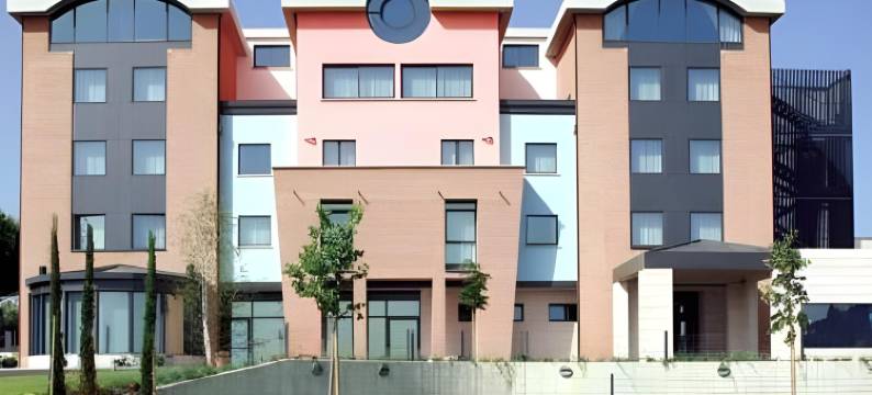 古格里耶莫先生酒店(Don Guglielmo Panoramic Hotel & Spa)图片