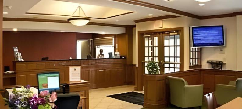 威尔明顿纽瓦克/克里斯蒂娜TownePlace Suites酒店(TownePlace Suites Wilmington Newark/Christiana)图片