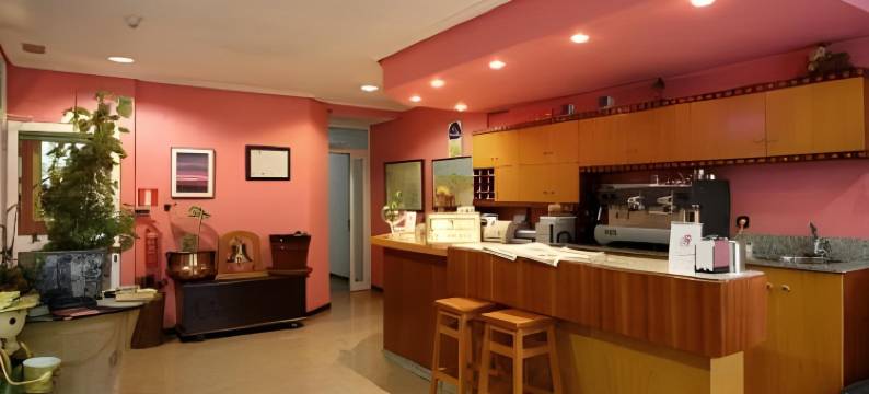 圣克鲁斯酒店(Santacruz)图片