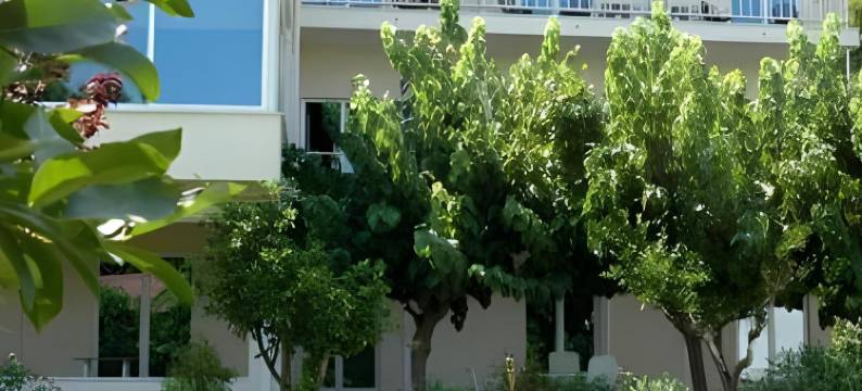 米尔托酒店(Myrto Hotel)图片