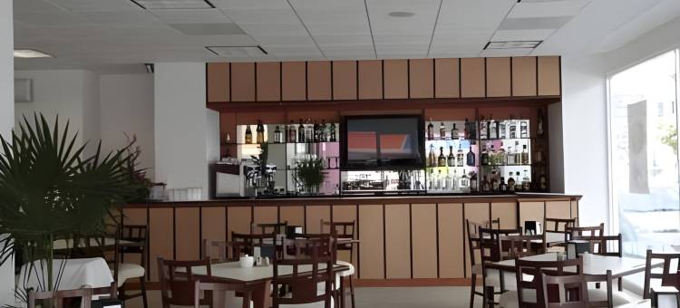 帕拉西奥酒店(Hotel Palacio)图片