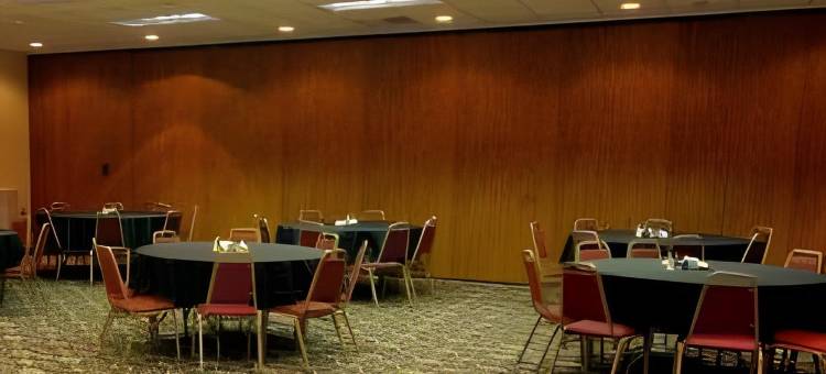 阿什维尔市中心福朋喜来登酒店(Four Points by Sheraton Asheville Downtown)图片