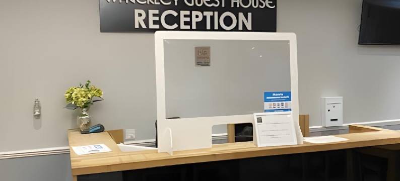 韦弗利旅馆(The Waverley Guest House)图片