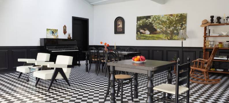 囍久大琳民宿(于烂线分店)图片