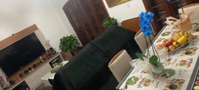 Suíte Aconchegante II图片