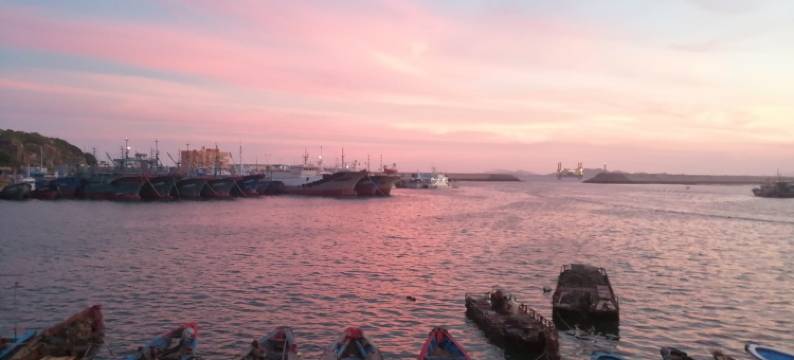 平潭68海里公寓(富民路分店)图片