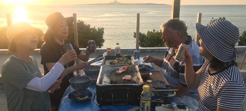 Niruyakanaya 备濑(Niruya Kanaya Bise)图片