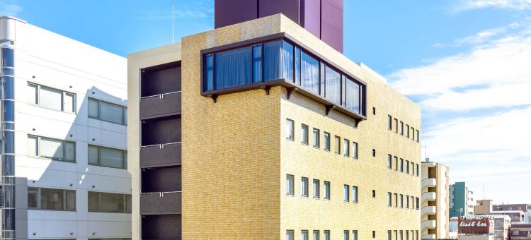 太阳宫酒店(Sun Palace Hotel)图片