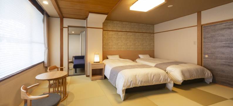 吉野昴酒店(Subaru Inn Yoshino)图片