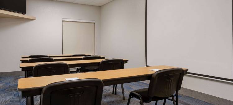 斯蒂芬维尔拉昆塔温德姆套房酒店(La Quinta Inn & Suites by Wyndham Stephenville)图片