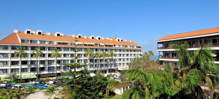 珊瑚泰德玛住宿(Coral Teide Mar)图片