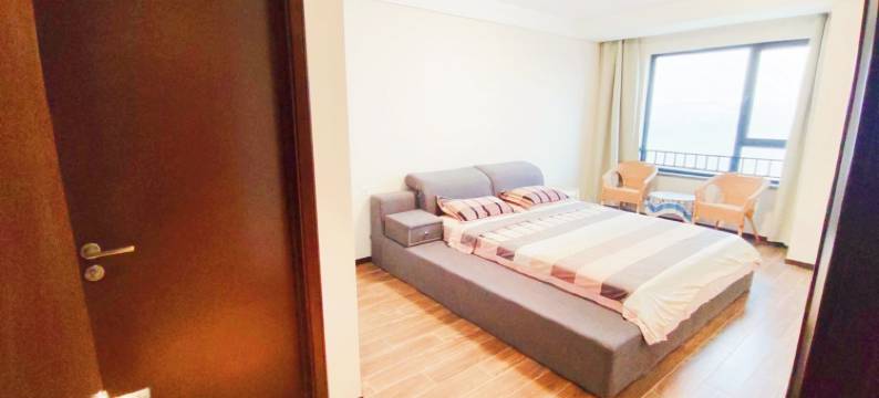 全家人的民宿(汉江路分店)图片