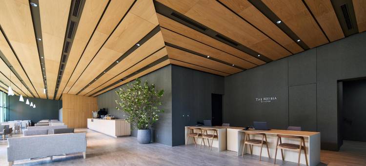 宫崎梅比亚(The Meibia Miyazaki)图片