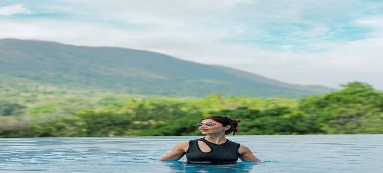 Radisson蓝标度假村Kumbhalgarh(Radisson Blu Resort Kumbhalgarh)图片