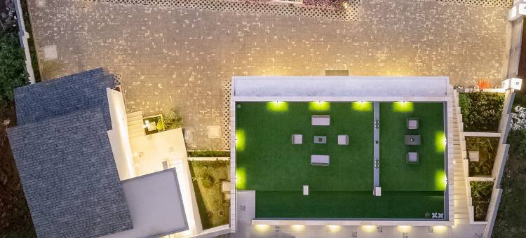 Clouds Nest by Aanvis Inn图片