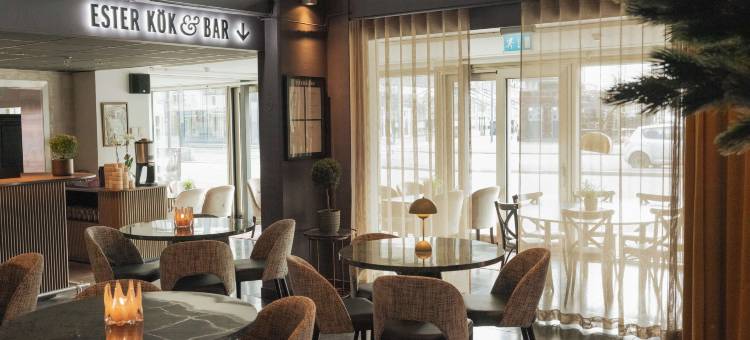 Best Western Plus John Bauer Hotel图片