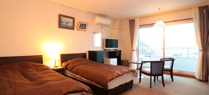 神津馆(Hotel Kozukan)图片