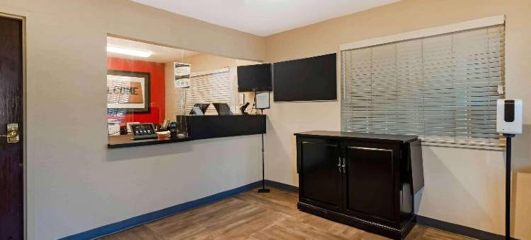 罗阿诺克机场美国长住精选套房酒店(Extended Stay America Select Suites - Roanoke - Airport)图片