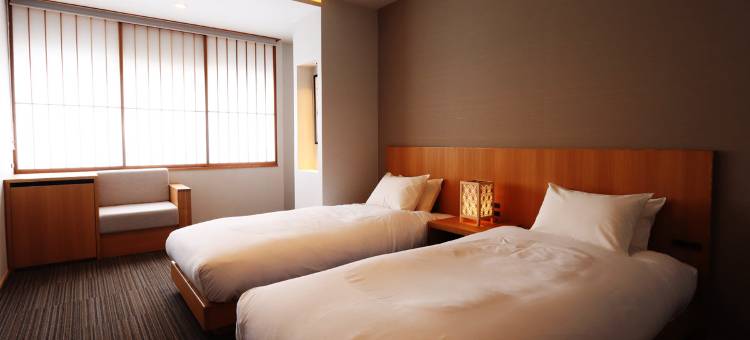 福德屋酒店(Fukutokuya Ryokan)图片