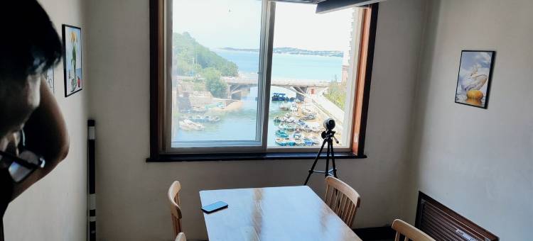 面朝大海清风徐来公寓(滨州街分店)图片