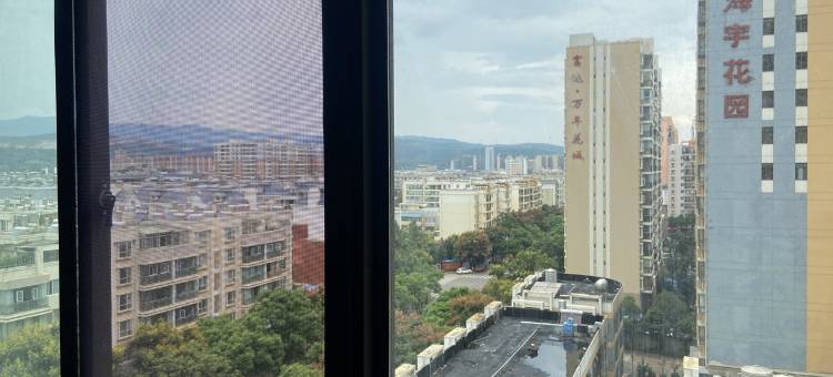 小橙子房东公寓(武侯路分店)图片