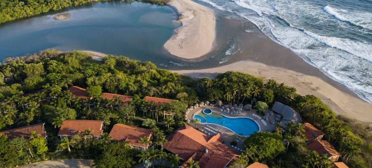 塔马林德西洋酒店-全包(Occidental Tamarindo - All Inclusive)图片