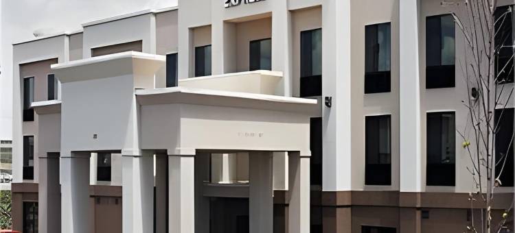 Holiday Inn Express 罗林斯(Holiday Inn Express Rawlins)图片