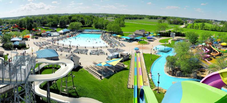 Staybridge Suites 罗克福德(Staybridge Suites ROCKFORD by IHG)图片